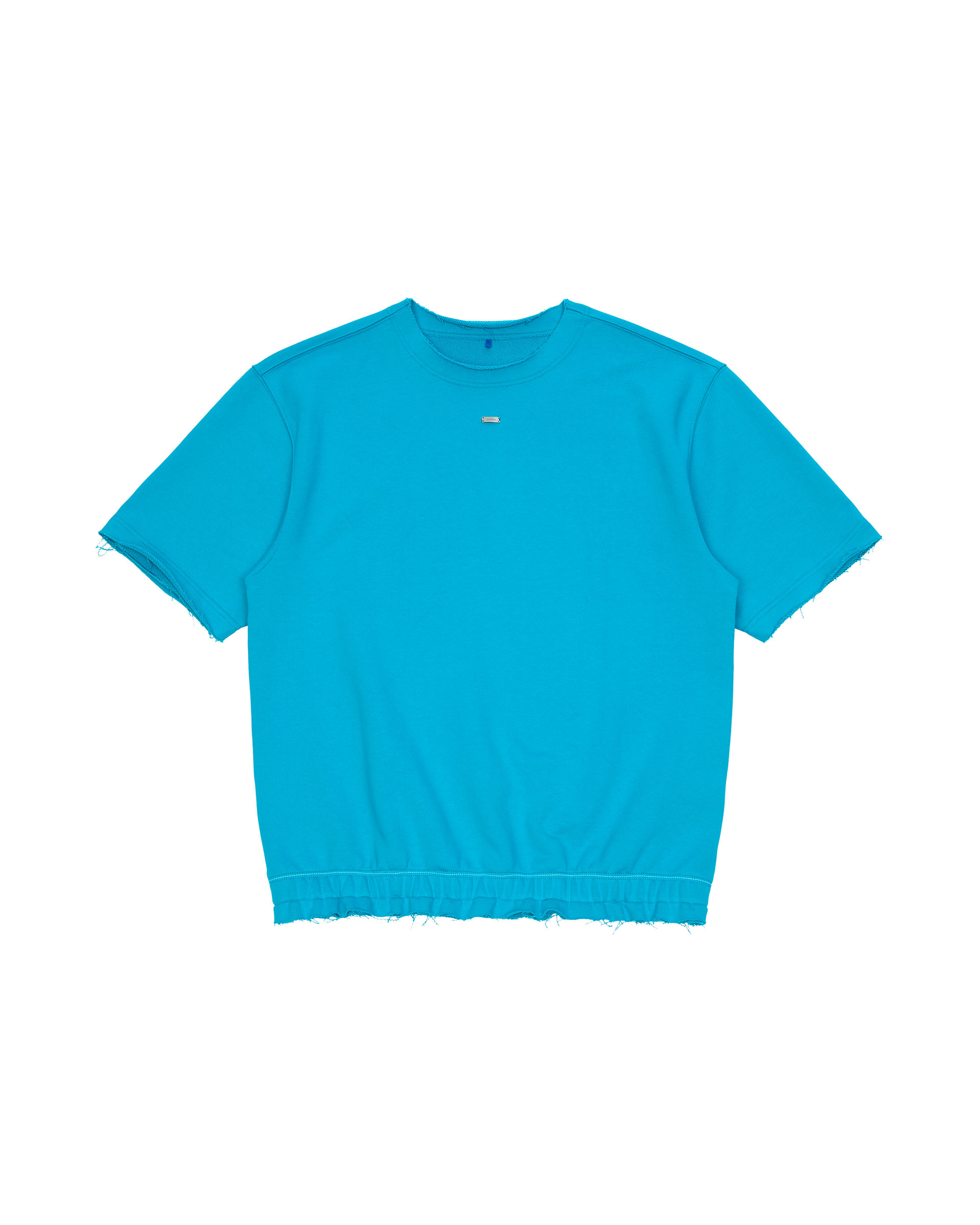 ADERERROR - Half Sleeve Sweatshirt Product. 36