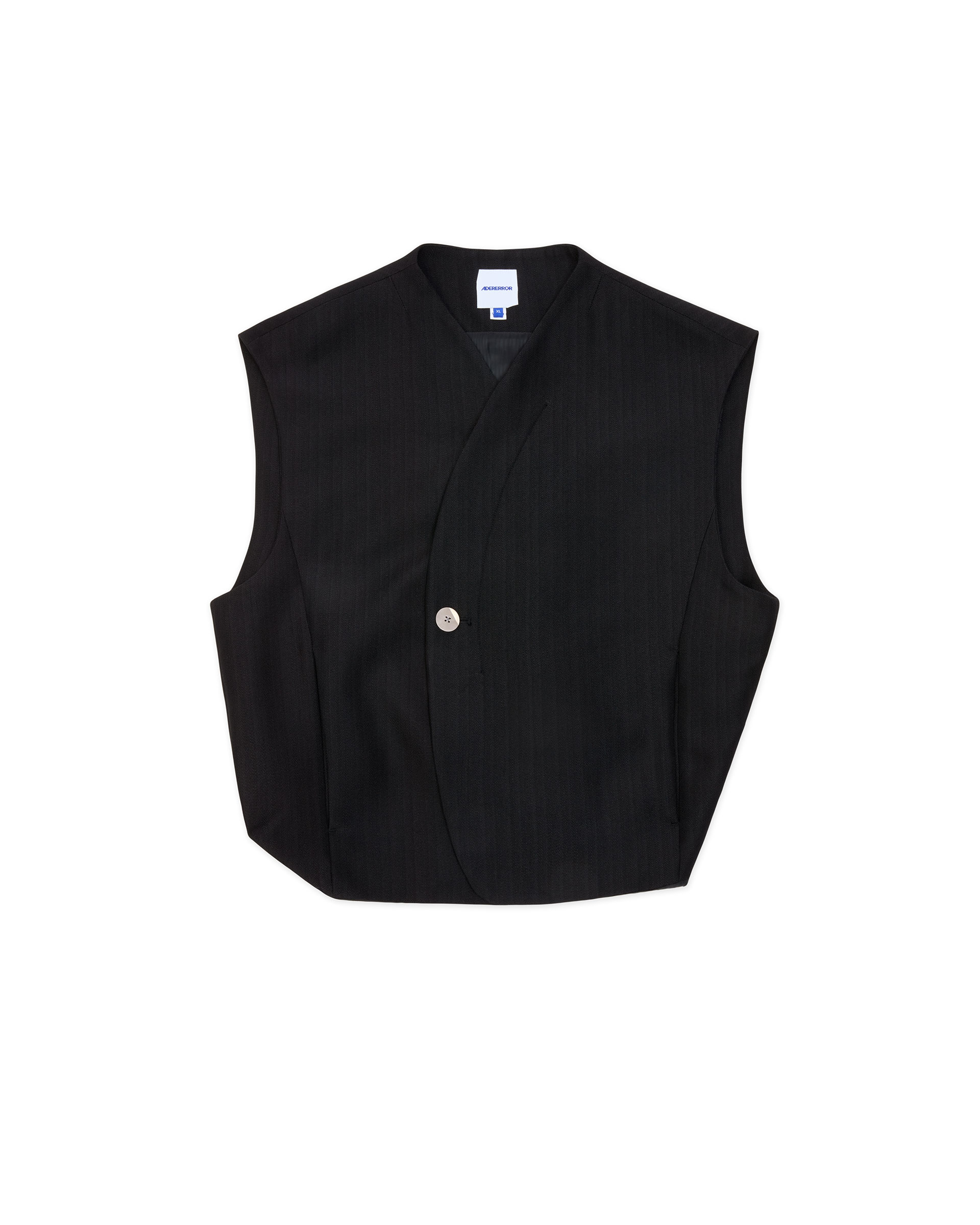 トップス ADERERROR Vest Product 25ss ADERERROR - Vest Product. 25