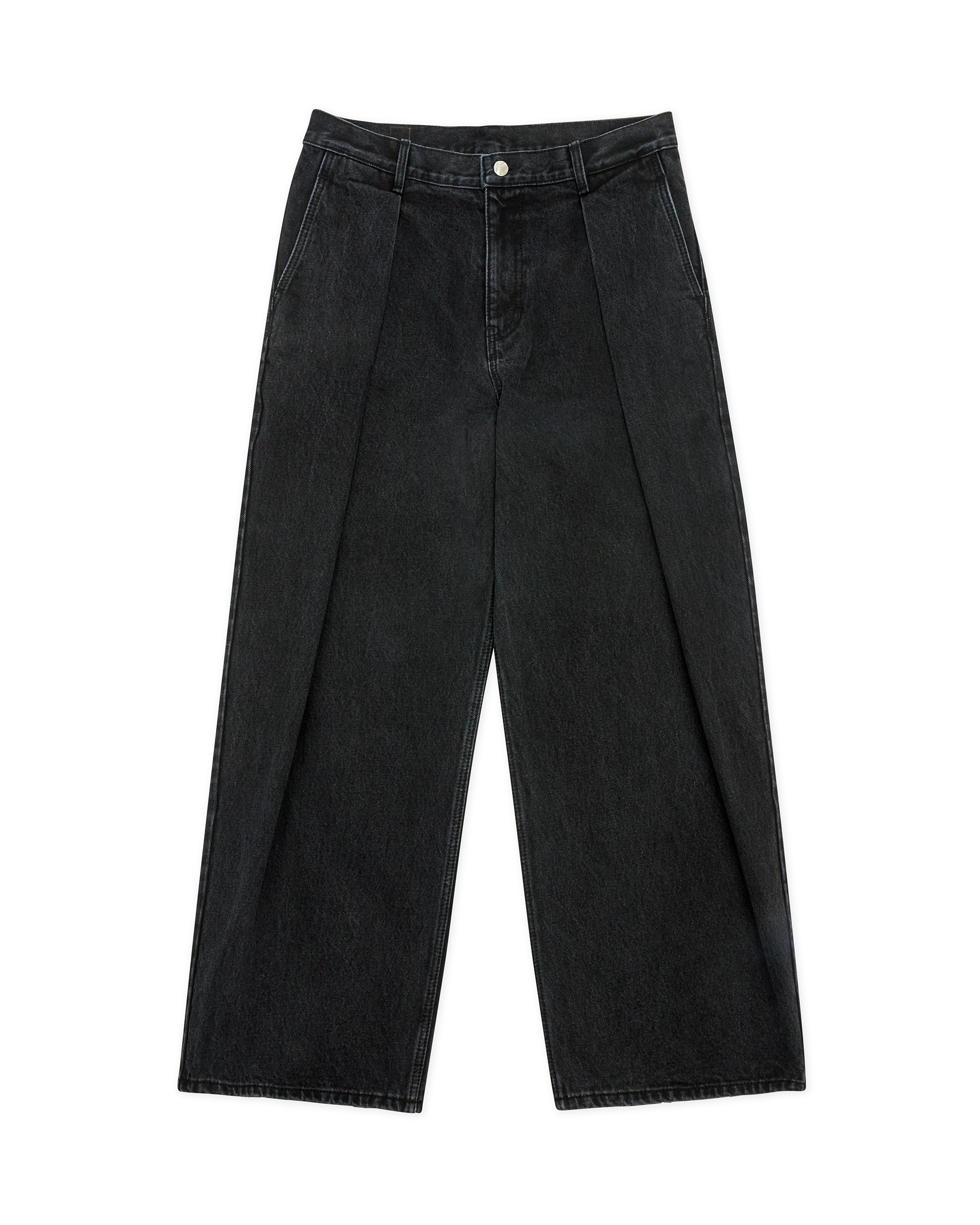ADERERROR - Sig; SV Tag jeans 02