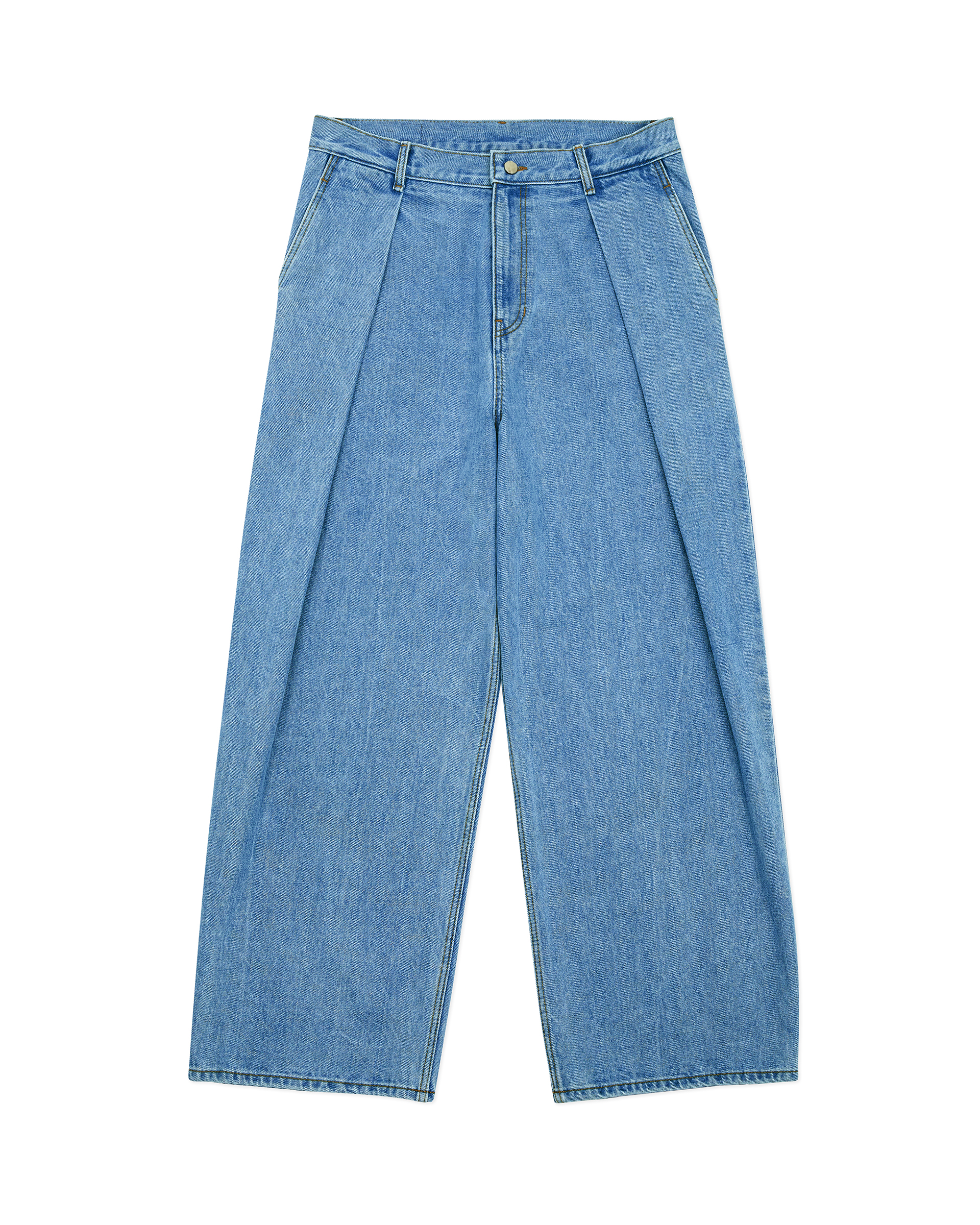 ADERERROR - Sig; SV Tag jeans 02