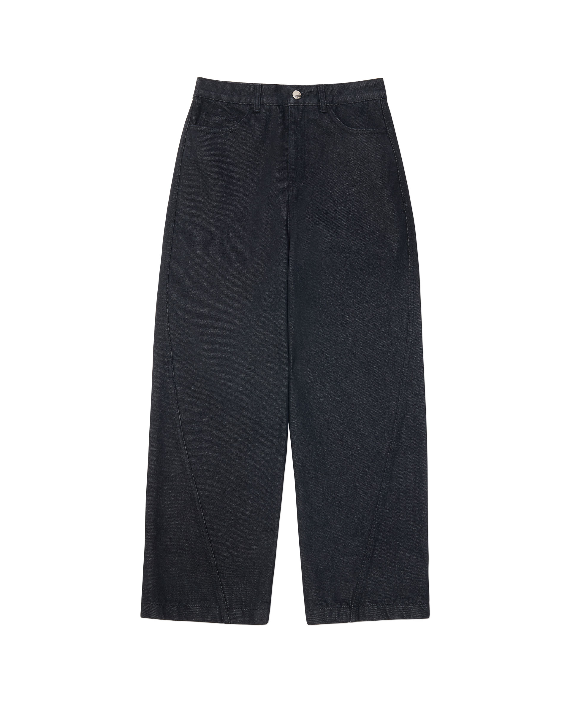ADERERROR - Sig; SV Tag jeans 05