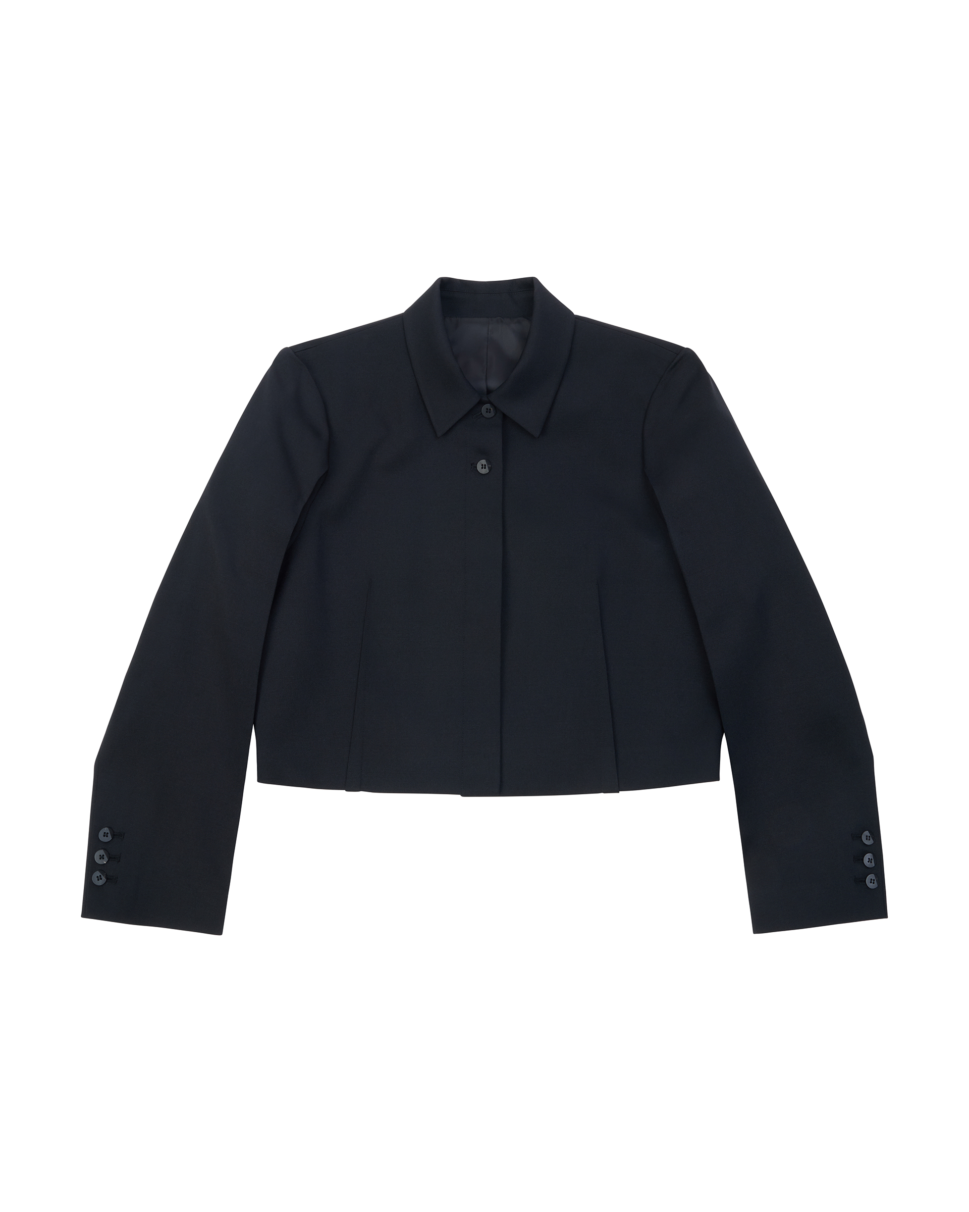 ADERERROR - Sig; BK Tag jacket 03