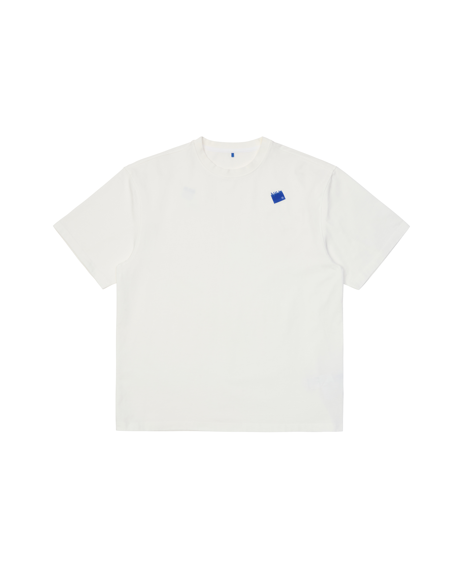 ADERERROR - Sig; BL Tag t-shirt Exclusive 01