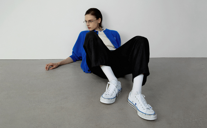 Blue Tag Styling