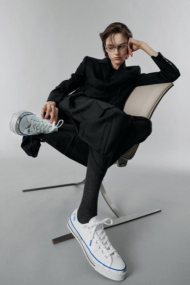 converse significant