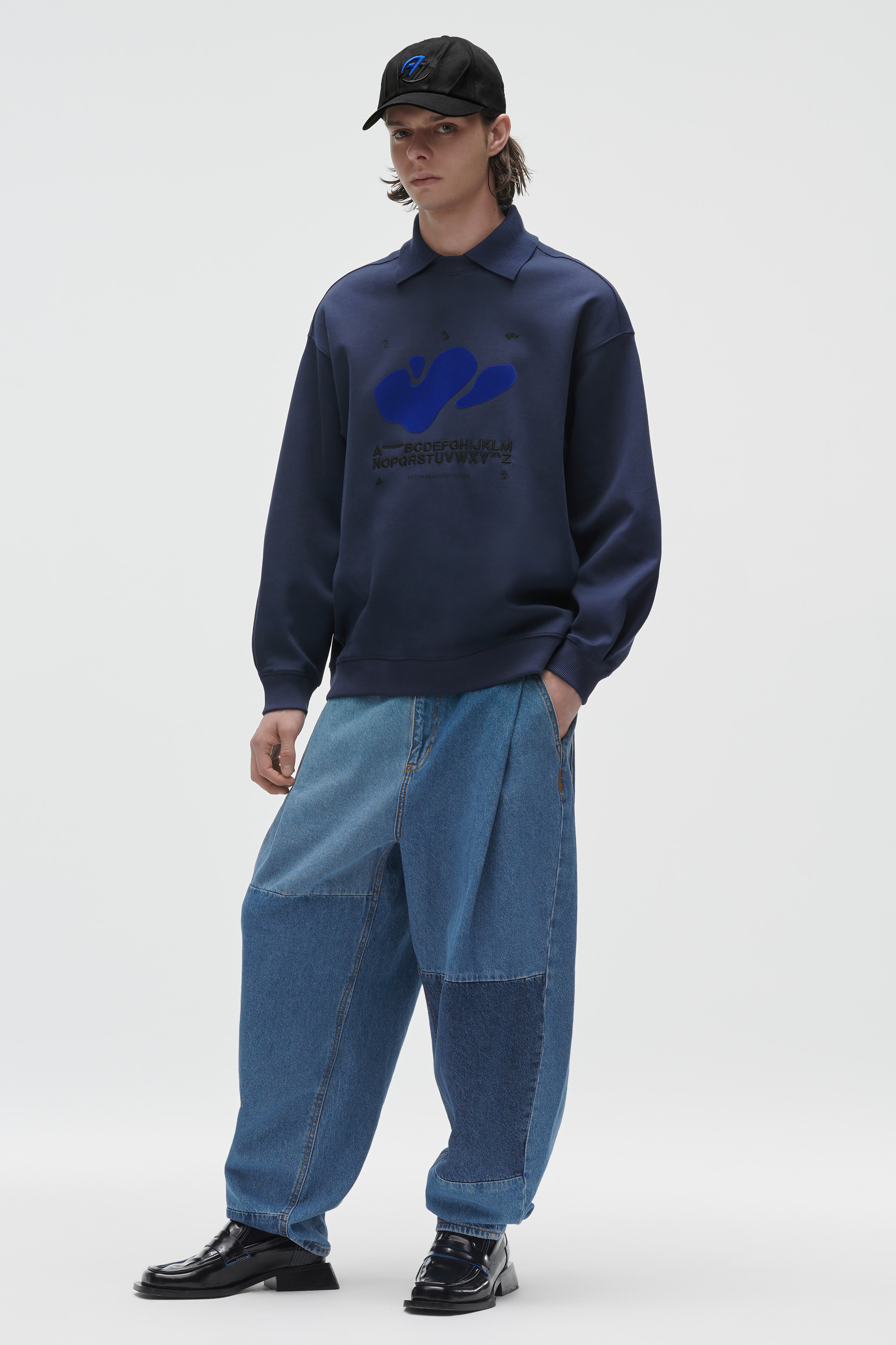 【ADERERROR】 Product. 35 /追跡付 210.jpg
