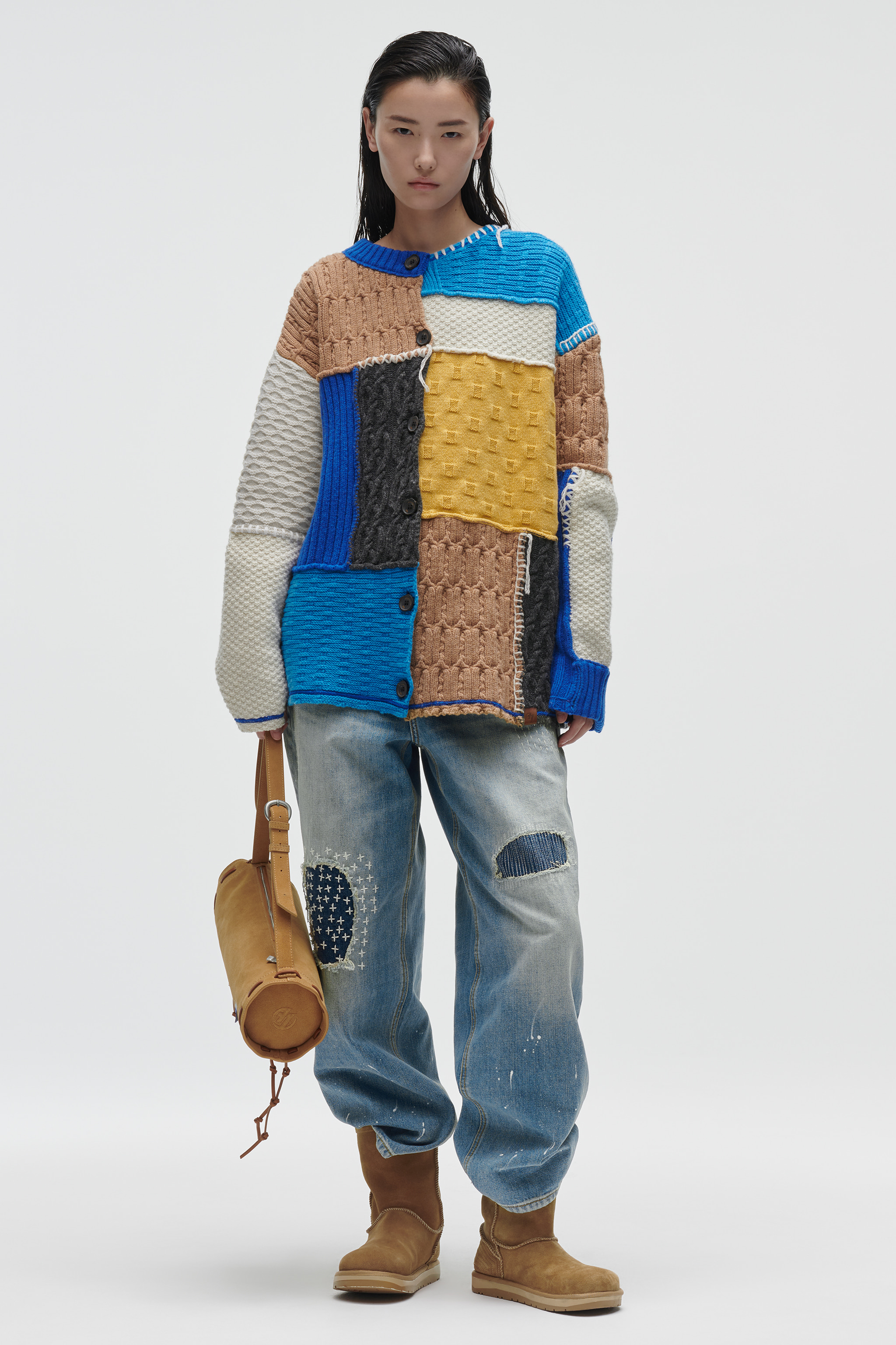 【ADERERROR】 Zara x Ader Error Sneakers Multi-Color $_57.JPG?set_id=8800005007