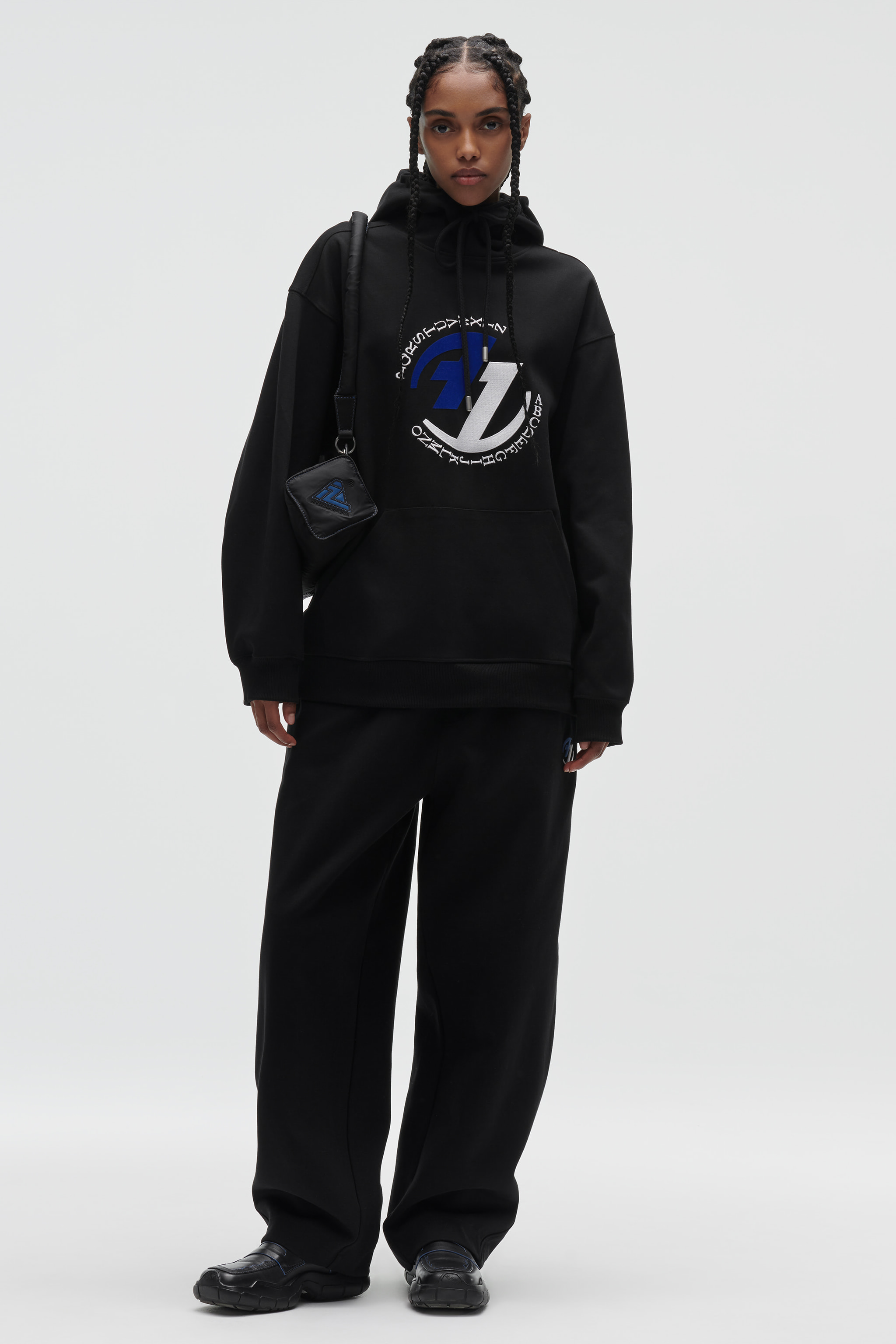 ダーツ ZARA - ZARA ADERERROR Zara and ADERERROR Release Second Collaboration | Hypebae