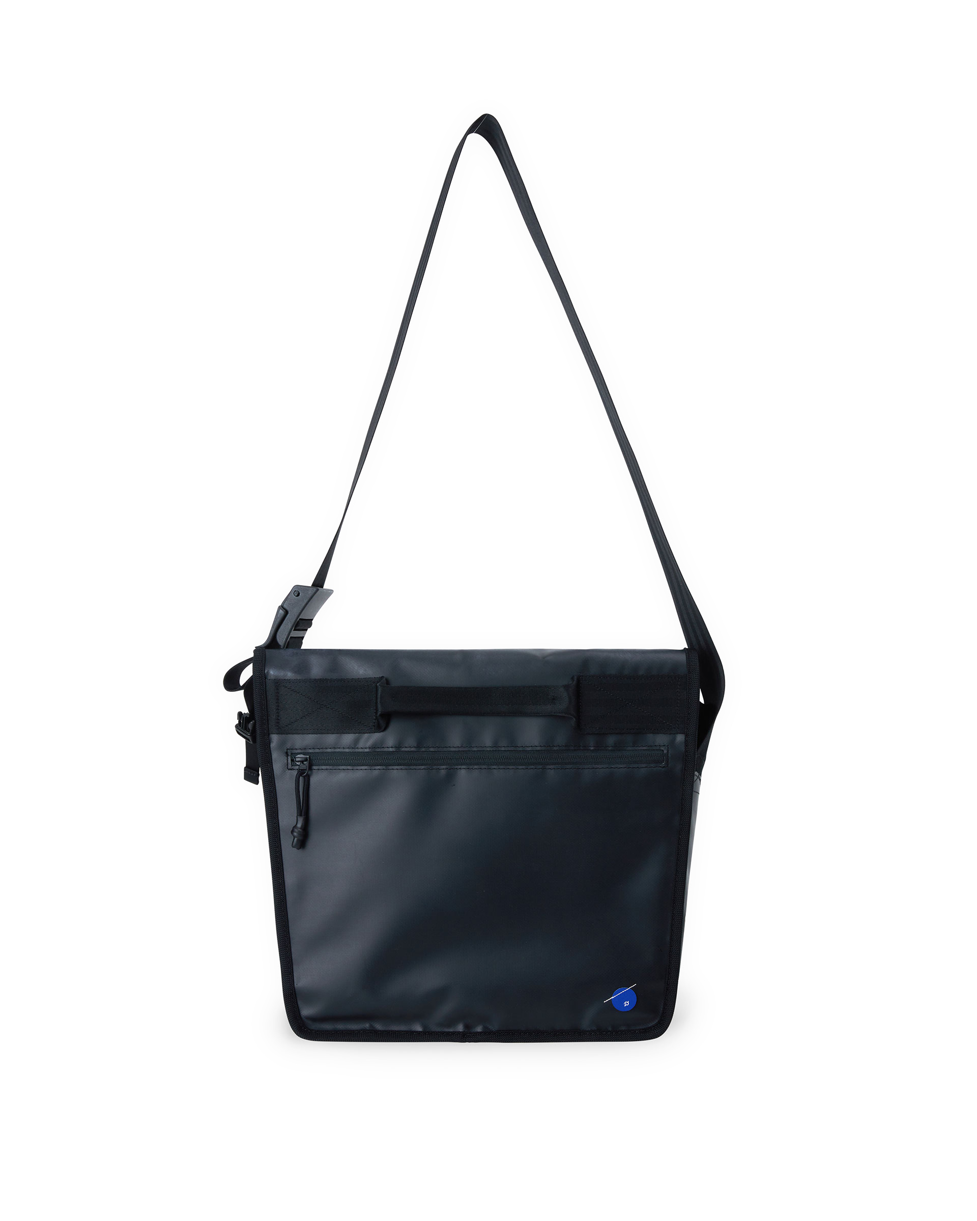 ADERERROR - Trace esty messenger bag