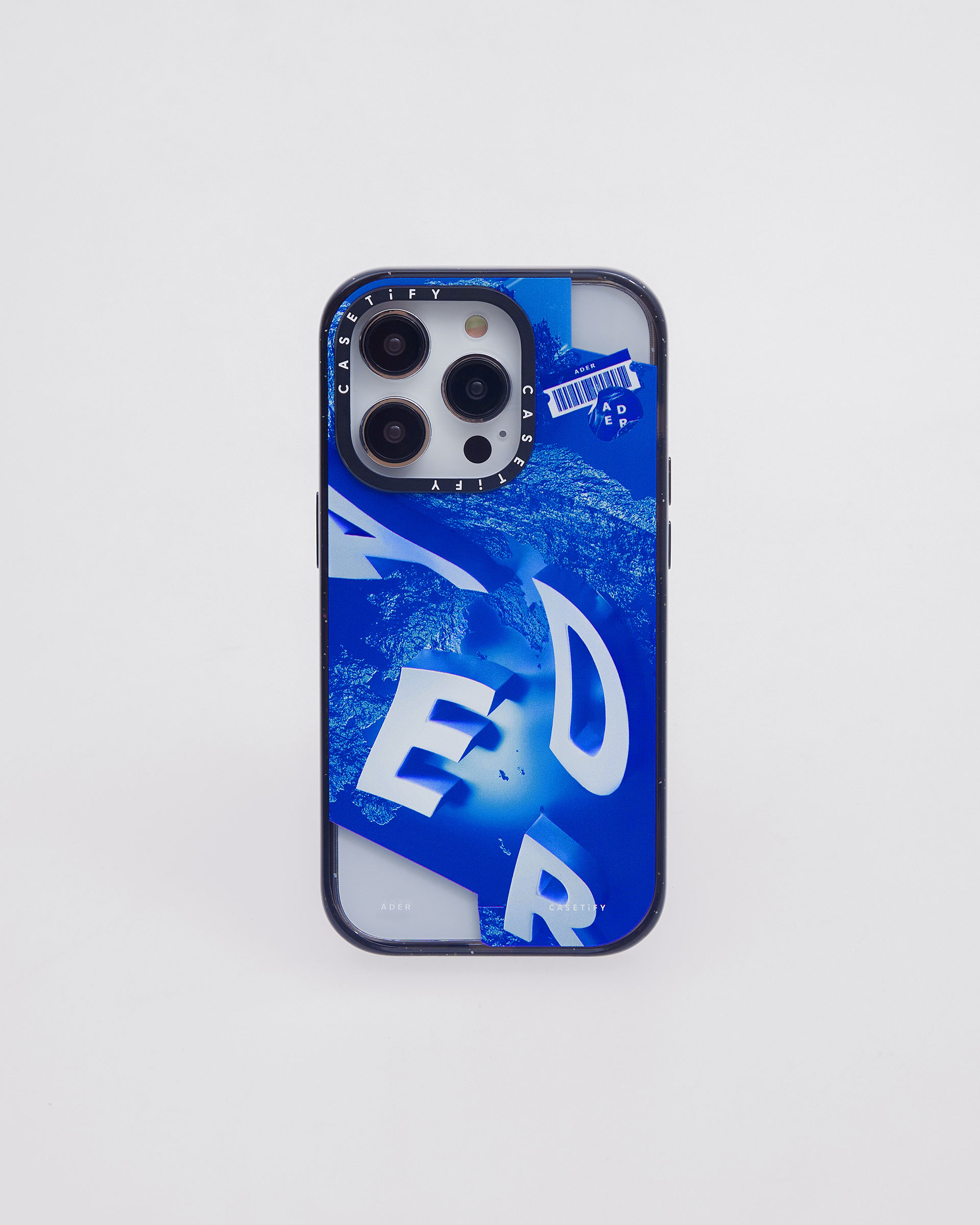 ADERERROR - ADER Tetris case [iPhone 14 series]