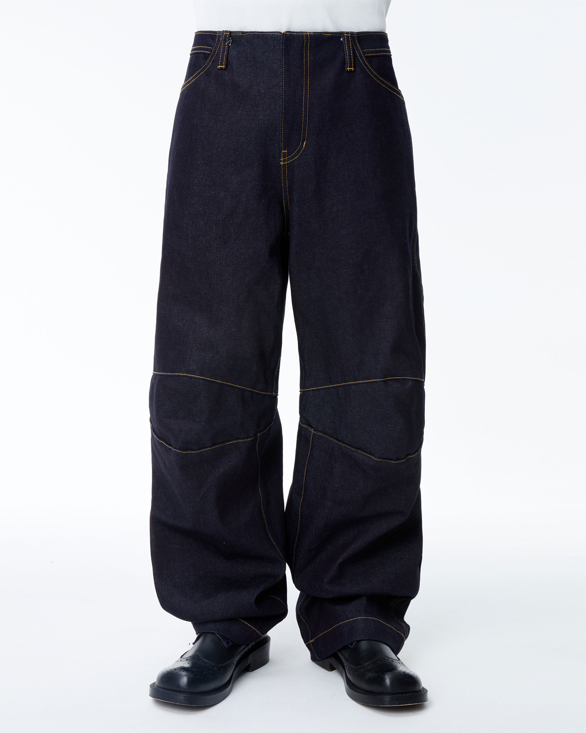 ADERERROR - Saud jeans