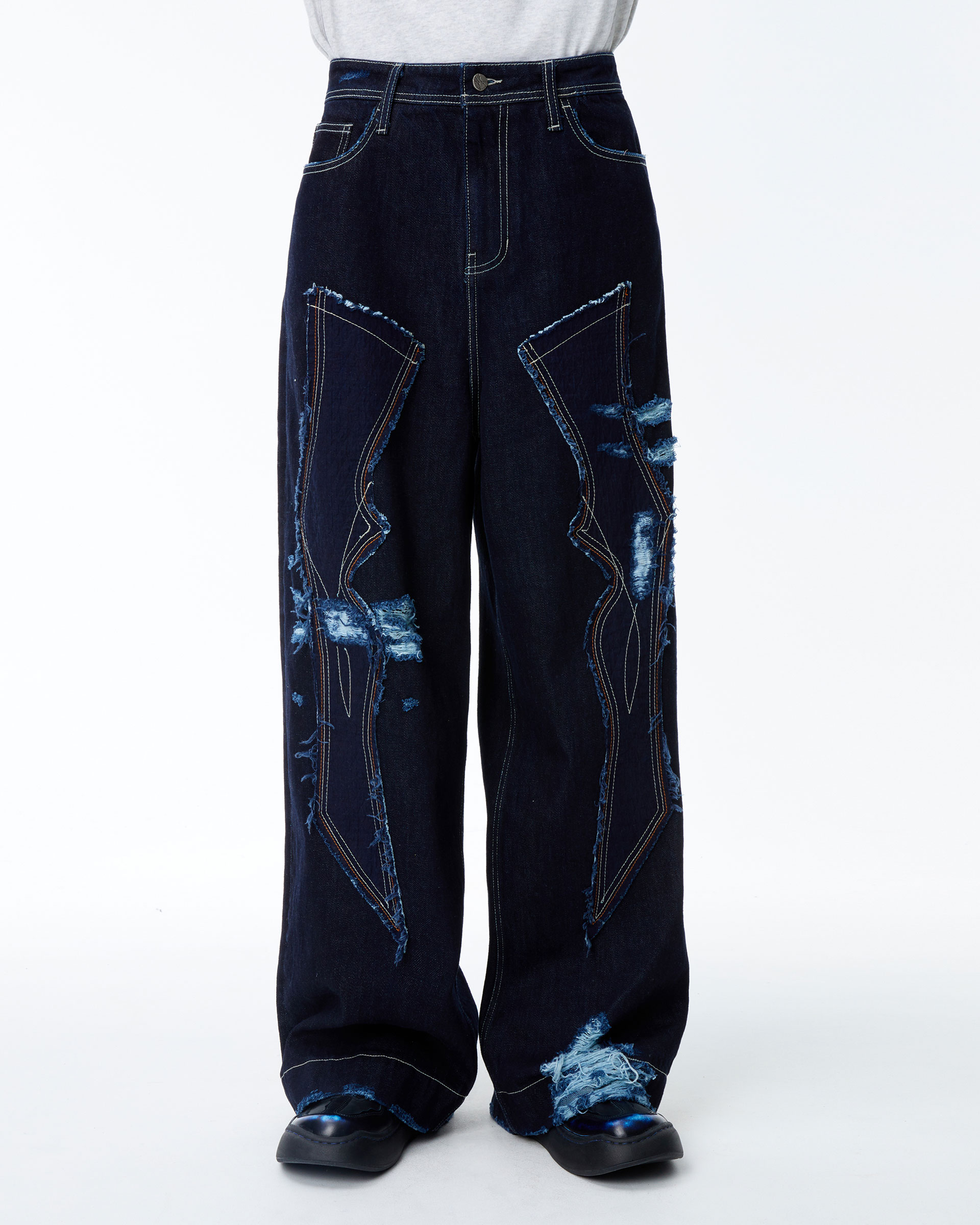 【ADERERROR】Elve jeans 値下げ交渉あり ADERERROR - Elve jeans