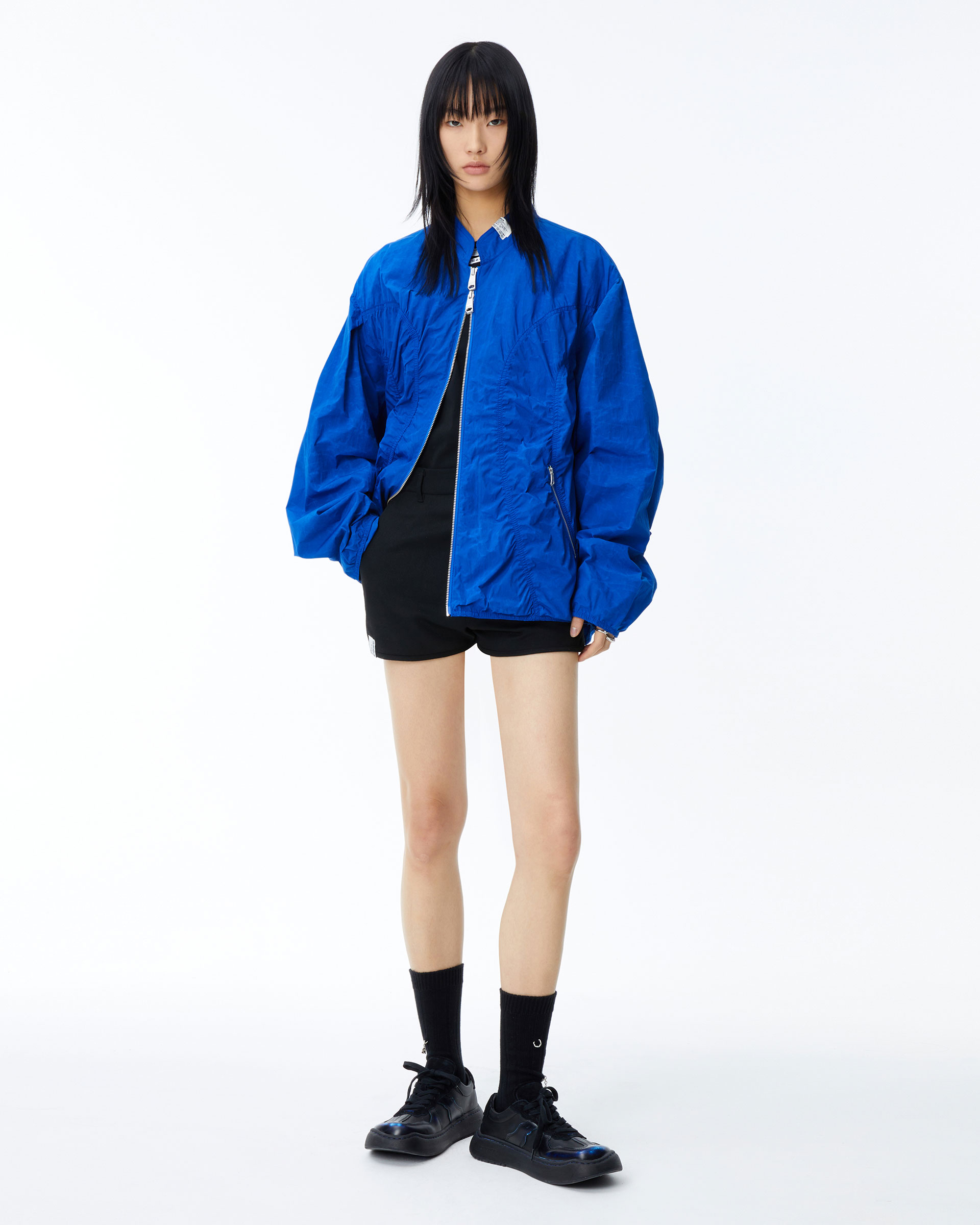 ADERERROR - Zeque jacket