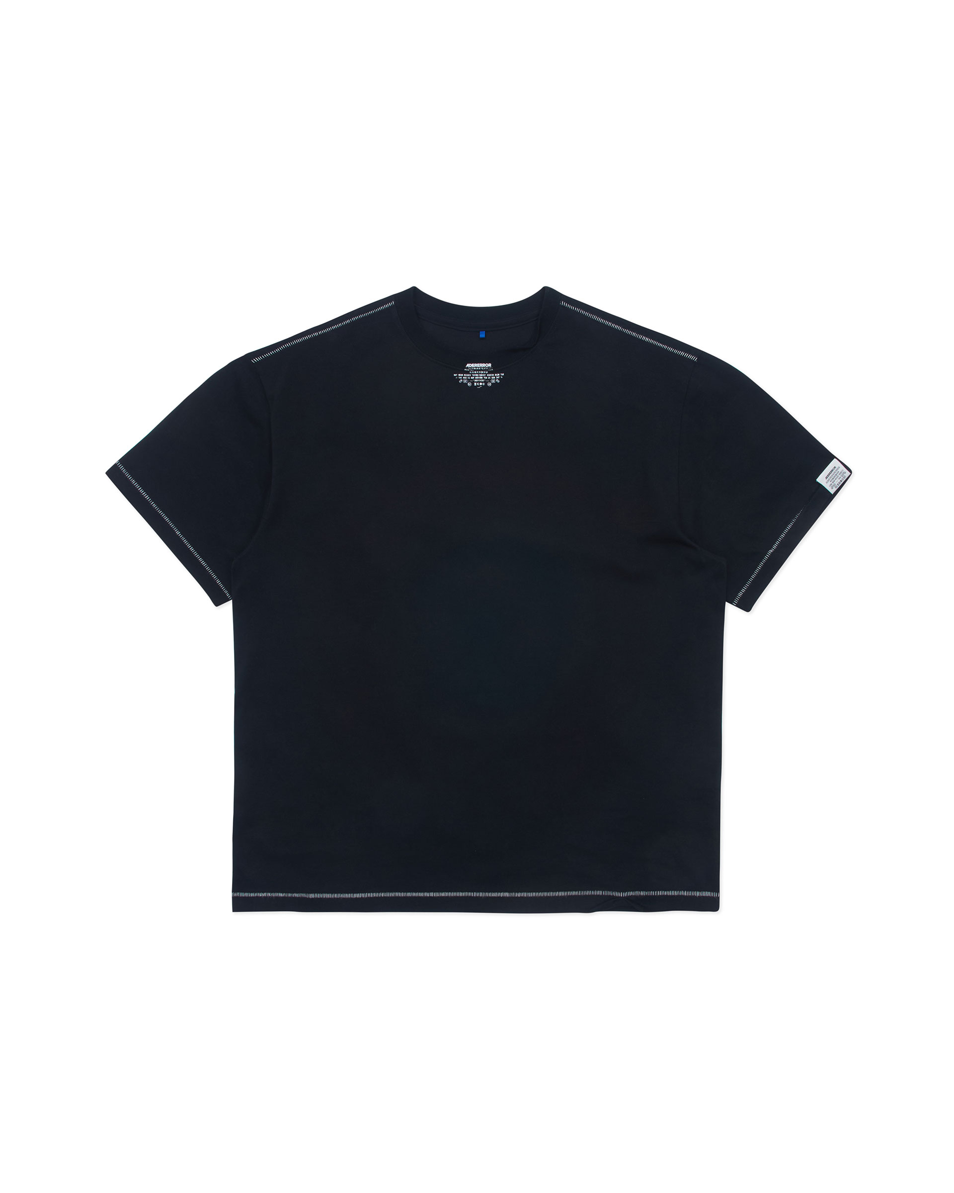 ADERERROR - Caef logo t-shirt