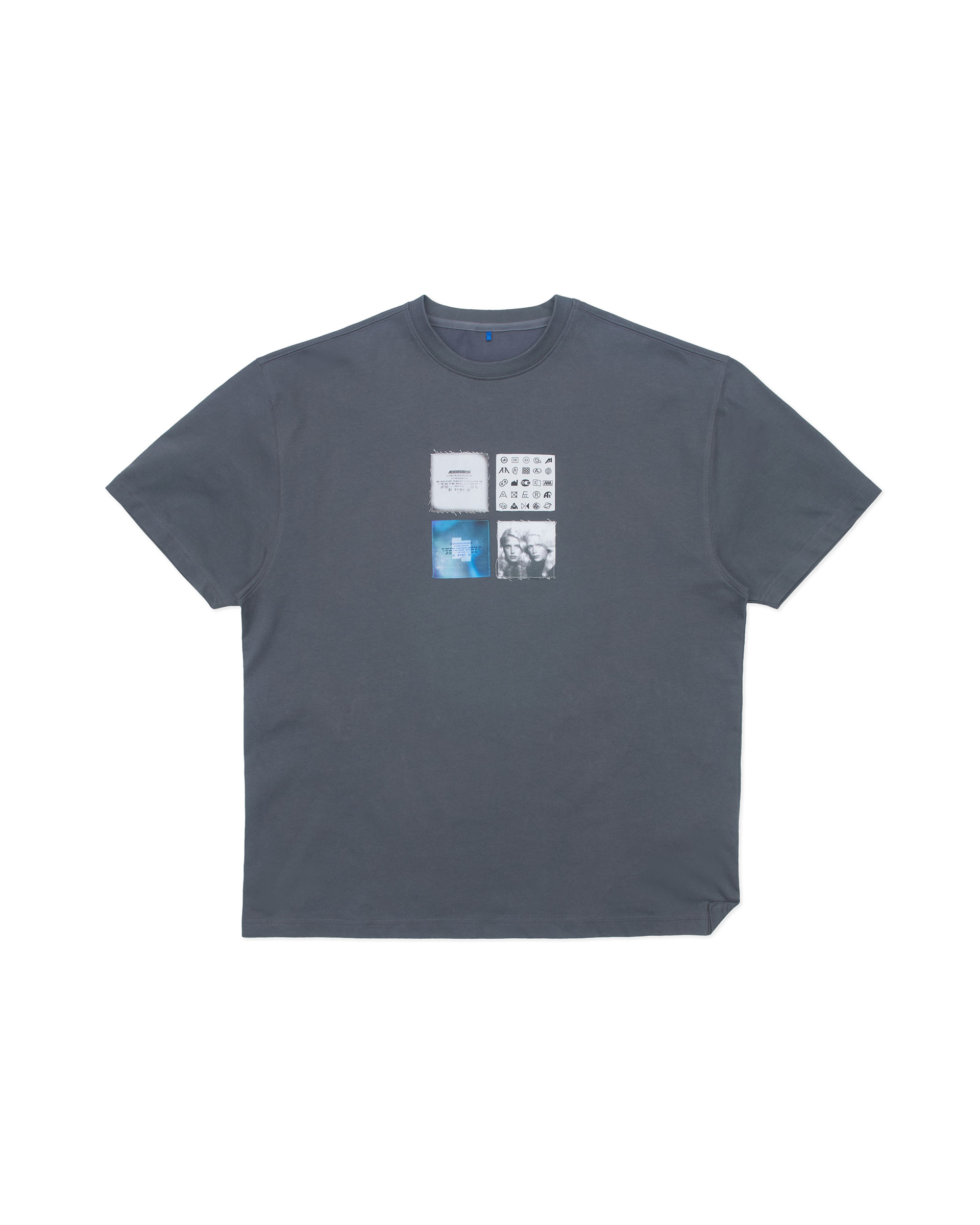 ADERERROR - Mati t-shirt