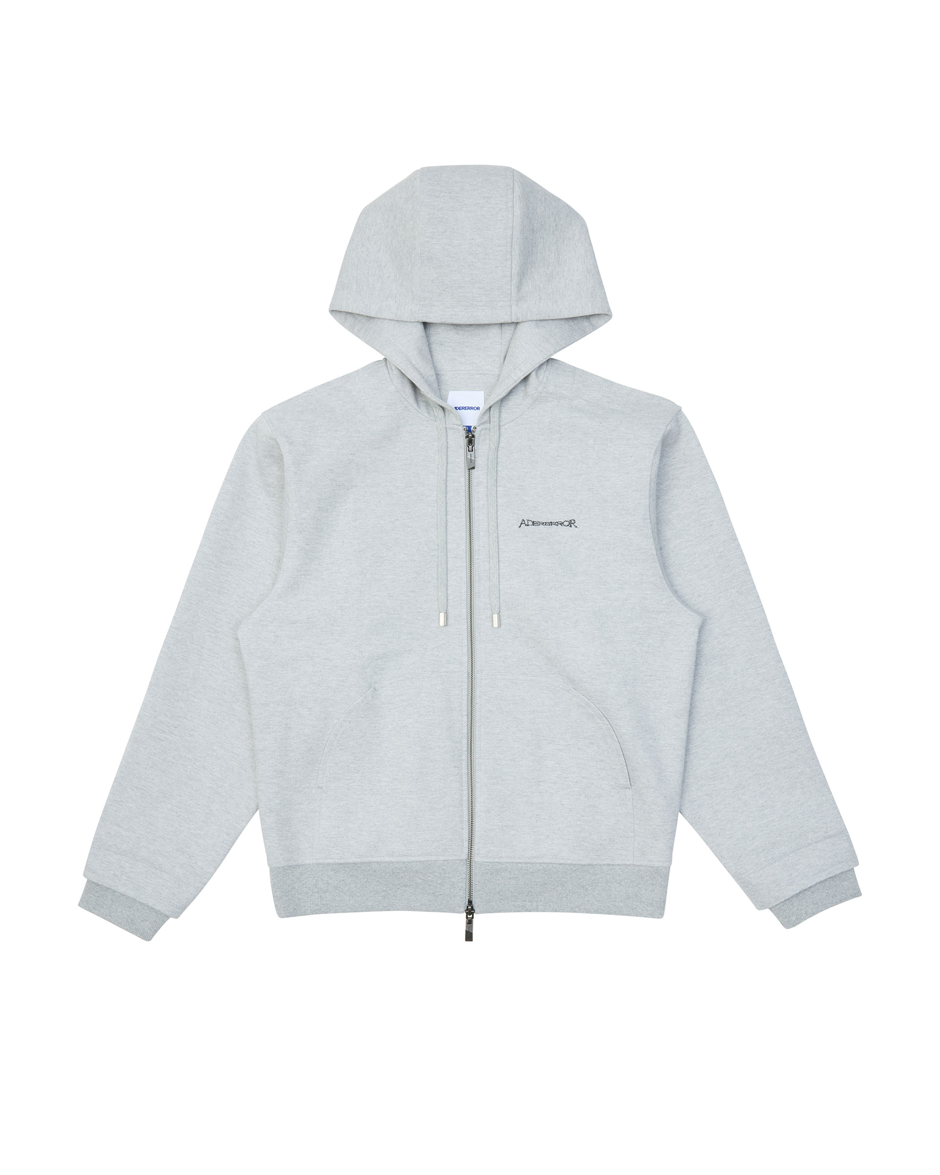 ADERERROR - Titan Hoodie zip-up Product. 30