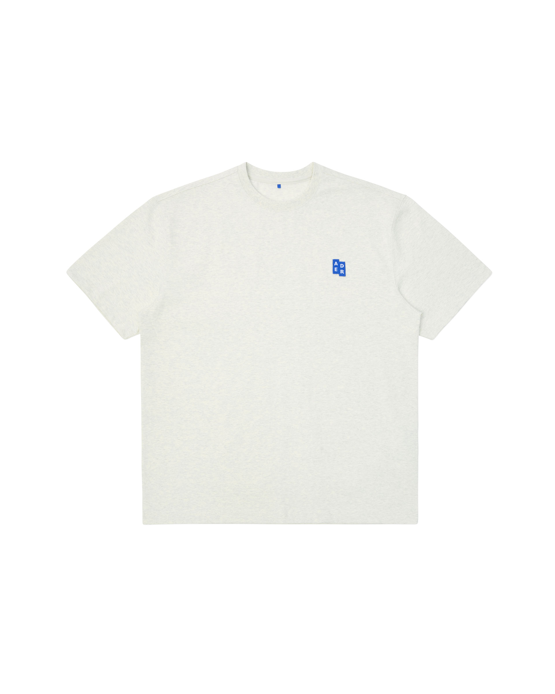 ADERERROR - Sig; BL Tag t-shirt 01
