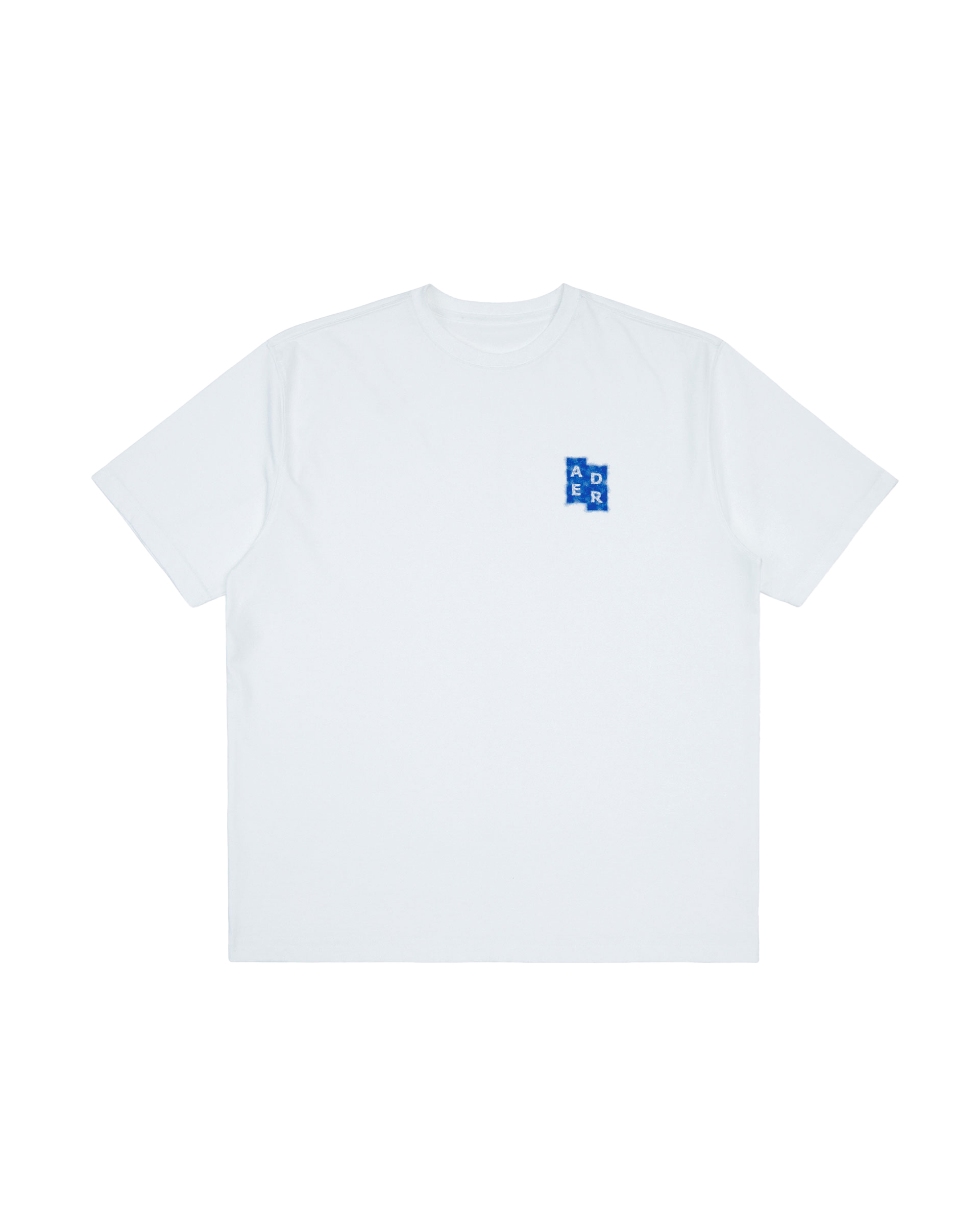 ADERERROR - Sig; BL Tag t-shirt 04