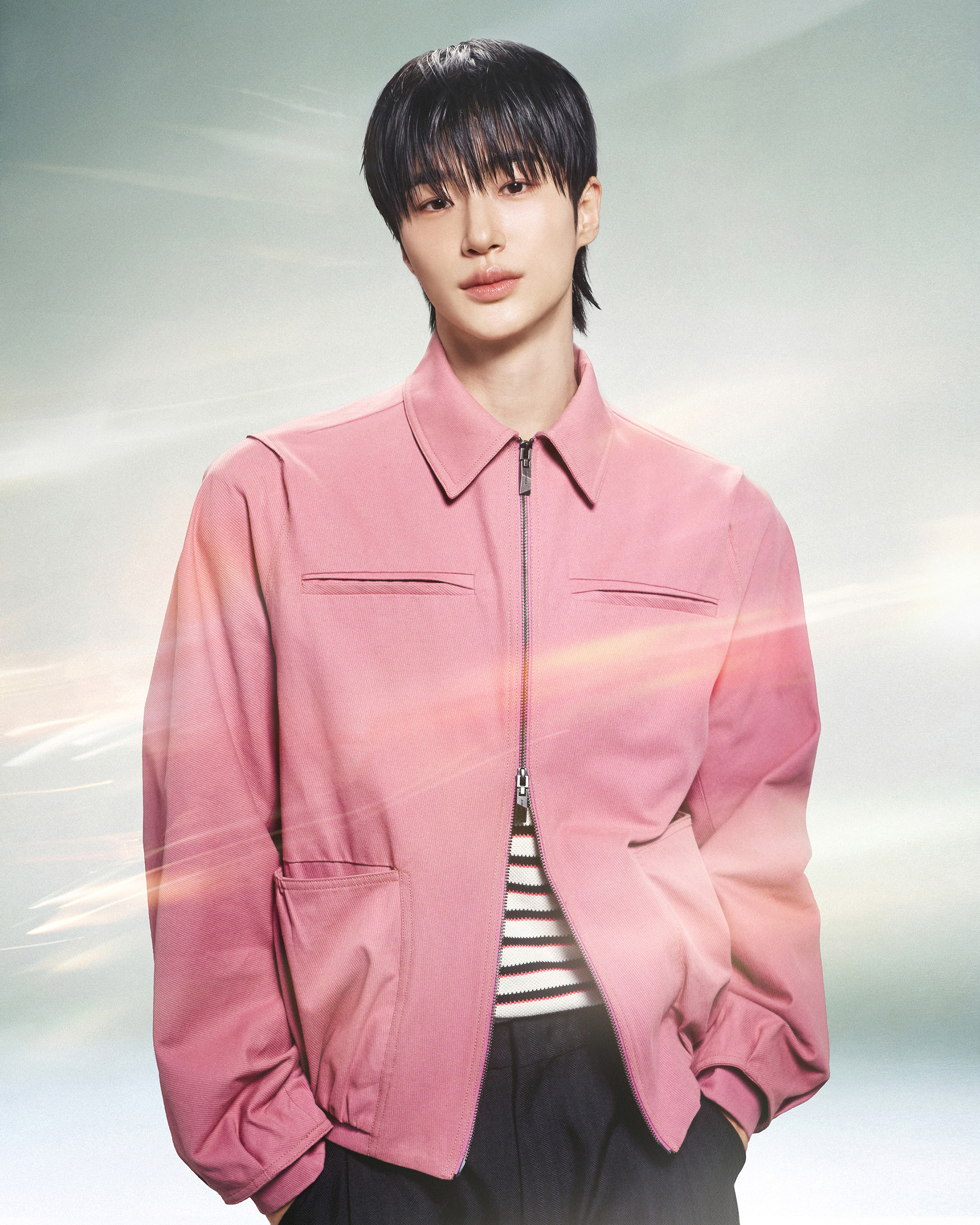 ADERERROR - Jacket Product. 14