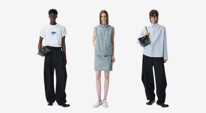 ADERERROR - ADERERROR｜Online Store